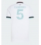 Inter Miami Casemiro #5 Tredje trøje 2026-27 Kort ærmer