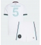 Inter Miami Casemiro #5 Tredje trøje Børn 2026-27 Kort ærmer (+ bukser)