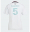 Inter Miami Casemiro #5 Tredje trøje Dame 2026-27 Kort ærmer