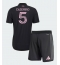 Inter Miami Casemiro #5 Udebanetrøje Børn 2026-27 Kort ærmer (+ bukser)