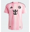 Inter Miami Lionel Messi #10 Hjemmebanetrøje 2026-27 Kort ærmer