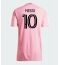Inter Miami Lionel Messi #10 Hjemmebanetrøje Dame 2026-27 Kort ærmer