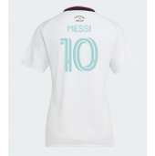 Inter Miami Lionel Messi #10 Tredje trøje Dame 2026-27 Kort ærmer