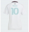 Inter Miami Lionel Messi #10 Tredje trøje Dame 2026-27 Kort ærmer