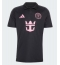 Inter Miami Lionel Messi #10 Udebanetrøje 2026-27 Kort ærmer