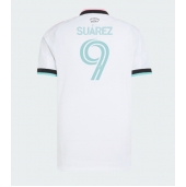Inter Miami Luis Suarez #9 Tredje trøje 2026-27 Kort ærmer