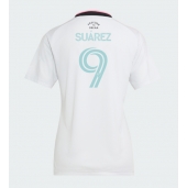 Inter Miami Luis Suarez #9 Tredje trøje Dame 2026-27 Kort ærmer
