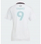 Inter Miami Luis Suarez #9 Tredje trøje Dame 2026-27 Kort ærmer