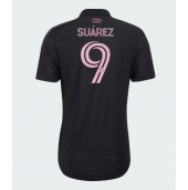 Inter Miami Luis Suarez #9 Udebanetrøje 2026-27 Kort ærmer