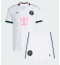 Inter Miami Rodrigo De Paul #7 Tredje trøje Børn 2026-27 Kort ærmer (+ bukser)