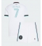 Inter Miami Rodrigo De Paul #7 Tredje trøje Børn 2026-27 Kort ærmer (+ bukser)