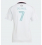 Inter Miami Rodrigo De Paul #7 Tredje trøje Dame 2026-27 Kort ærmer