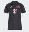 Inter Miami Rodrigo De Paul #7 Udebanetrøje Dame 2026-27 Kort ærmer