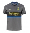 Inter Milan Alessandro Bastoni #95 Tredje trøje 2026-27 Kort ærmer