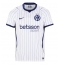 Inter Milan Alessandro Bastoni #95 Udebanetrøje 2026-27 Kort ærmer