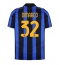 Inter Milan Federico Dimarco #32 Hjemmebanetrøje 2026-27 Kort ærmer
