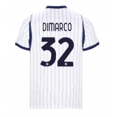 Inter Milan Federico Dimarco #32 Udebanetrøje 2026-27 Kort ærmer