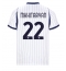 Inter Milan Henrikh Mkhitaryan #22 Udebanetrøje 2026-27 Kort ærmer