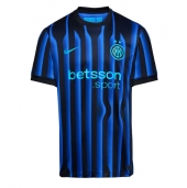 Inter Milan Hjemmebanetrøje 2025-26 Kort ærmer