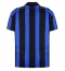 Inter Milan Hjemmebanetrøje 2026-27 Kort ærmer