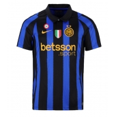 Inter Milan Hjemmebanetrøje 2026-27 Kort ærmer