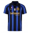Inter Milan Hjemmebanetrøje 2026-27 Kort ærmer