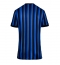 Inter Milan Hjemmebanetrøje Dame 2025-26 Kort ærmer