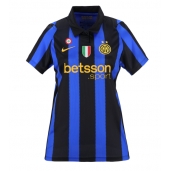 Inter Milan Hjemmebanetrøje Dame 2026-27 Kort ærmer