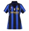 Inter Milan Hjemmebanetrøje Dame 2026-27 Kort ærmer