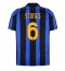 Inter Milan John Stones #6 Hjemmebanetrøje 2026-27 Kort ærmer