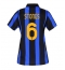 Inter Milan John Stones #6 Hjemmebanetrøje Dame 2026-27 Kort ærmer