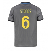 Inter Milan John Stones #6 Tredje trøje 2026-27 Kort ærmer