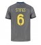 Inter Milan John Stones #6 Tredje trøje 2026-27 Kort ærmer
