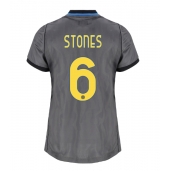 Inter Milan John Stones #6 Tredje trøje Dame 2026-27 Kort ærmer