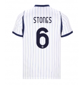 Inter Milan John Stones #6 Udebanetrøje 2026-27 Kort ærmer