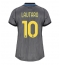 Inter Milan Lautaro Martinez #10 Tredje trøje Dame 2026-27 Kort ærmer