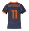 Inter Milan Luis Henrique #11 Tredje trøje Dame 2025-26 Kort ærmer