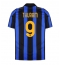 Inter Milan Marcus Thuram #9 Hjemmebanetrøje 2026-27 Kort ærmer