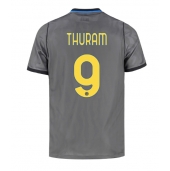 Inter Milan Marcus Thuram #9 Tredje trøje 2026-27 Kort ærmer