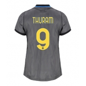 Inter Milan Marcus Thuram #9 Tredje trøje Dame 2026-27 Kort ærmer