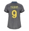 Inter Milan Marcus Thuram #9 Tredje trøje Dame 2026-27 Kort ærmer