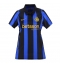 Inter Milan Nicolo Barella #23 Hjemmebanetrøje Dame 2026-27 Kort ærmer
