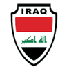 Irak VM 2026 Mænd