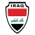 Irak VM 2026 Mænd