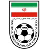 Iran VM 2026 Mænd