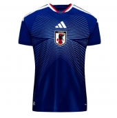Japan Hjemmebanetrøje VM 2026 Kort ærmer