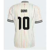 Japan Ritsu Doan #10 Udebanetrøje VM 2026 Kort ærmer