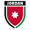 Jordan VM 2026 Mænd