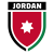 Jordan VM 2026 Mænd