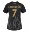 Juventus Francisco Conceicao #7 Tredje trøje Dame 2026-27 Kort ærmer